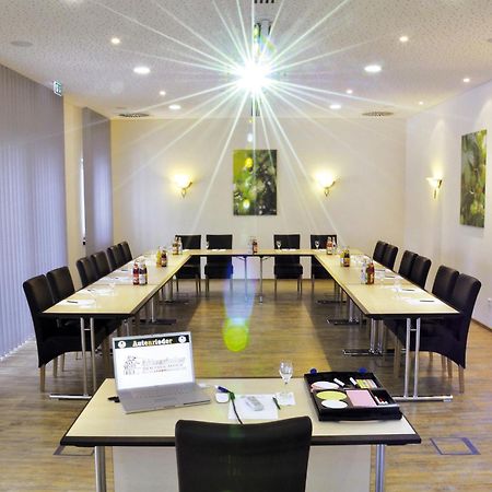 Autenrieder Brauereigasthof Ichenhausen Esterno foto