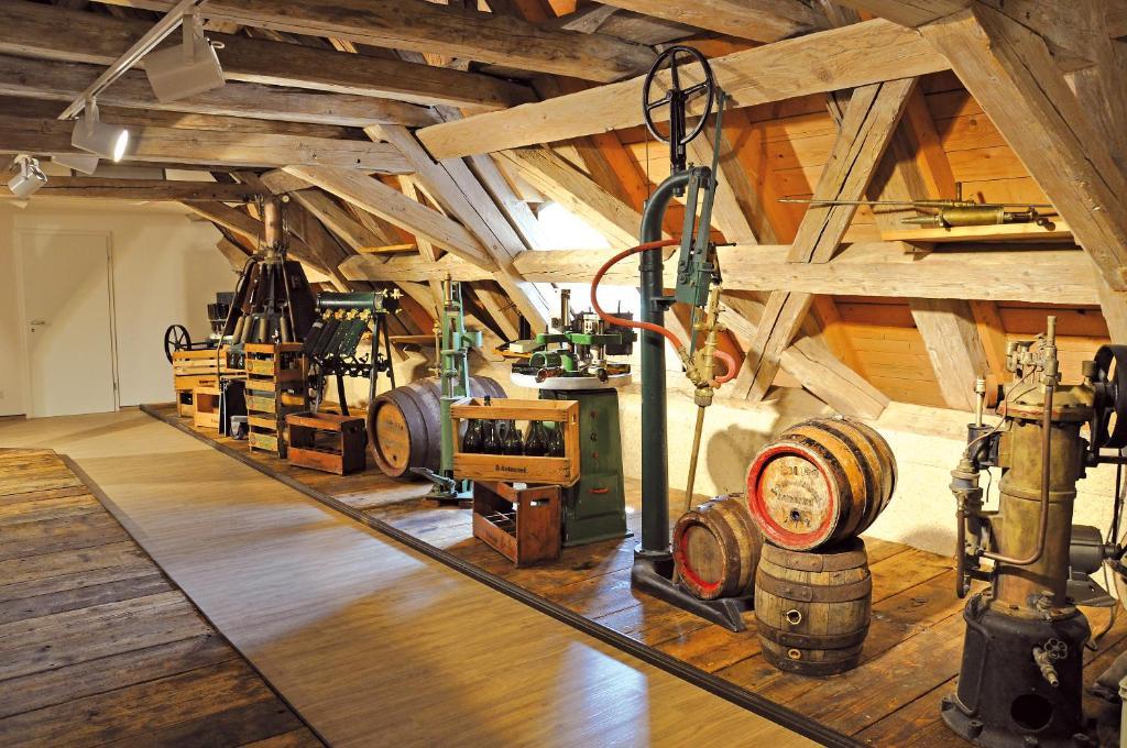 Autenrieder Brauereigasthof Ichenhausen Esterno foto
